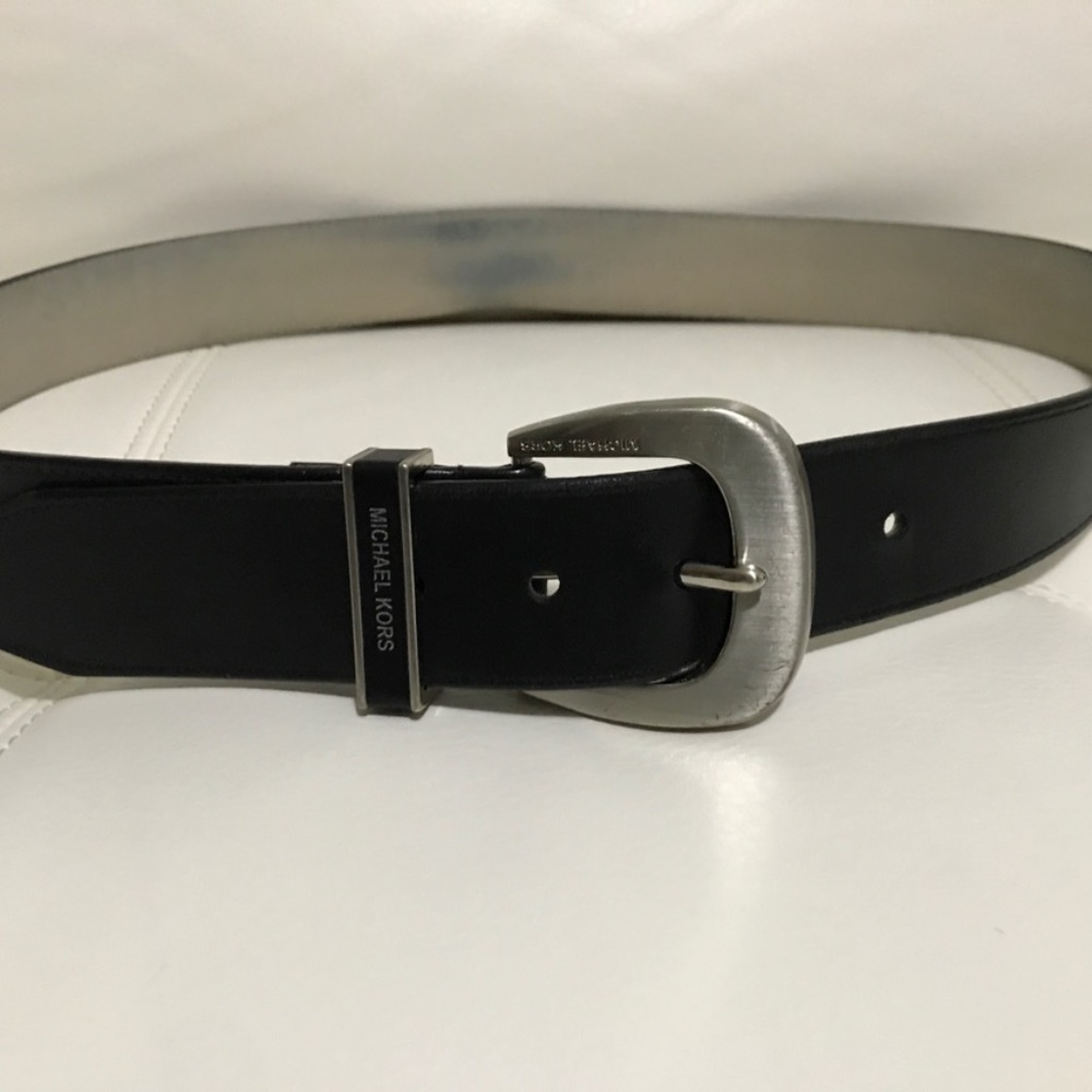 "Good Cond" Authentic Michael Kors Designer Belt